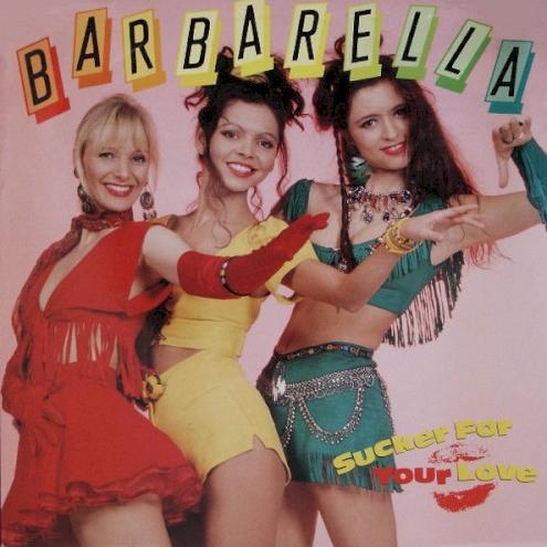 Barbarella